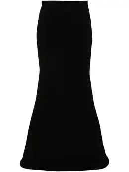 Jean Paul Gaultier: Трикотажная юбка 