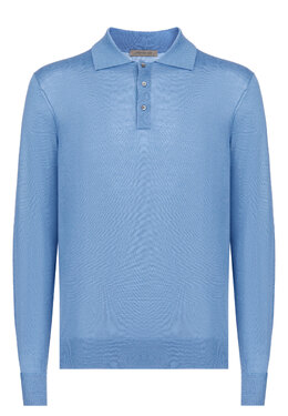 CORNELIANI: Трикотажный свитер 