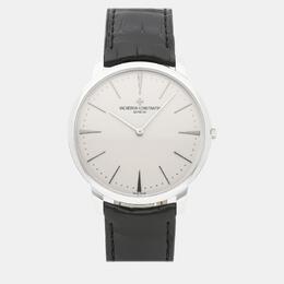 Vacheron Constantin: Часы 