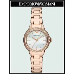 EMPORIO ARMANI: Часы 