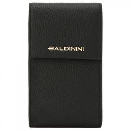 Baldinini: Чёрная сумка 