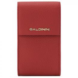 Baldinini: Бордовая сумка 