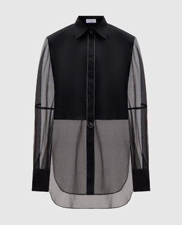 Brunello Cucinelli: Чорні блузки 