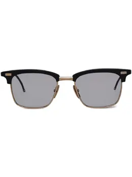 Thom Browne Eyewear: Очки 