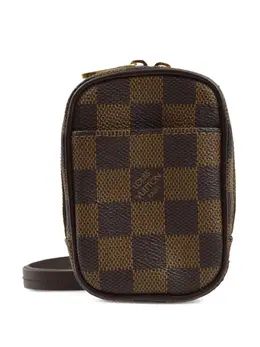Louis Vuitton Pre-Owned: Сумка 