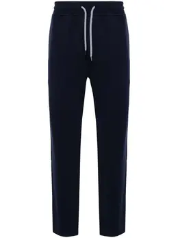 Brunello Cucinelli: Синие брюки 