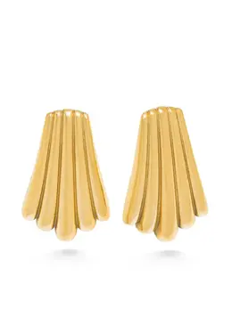 Nialaya Jewelry: Серьги 