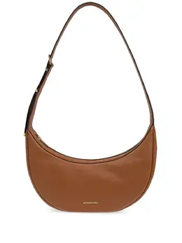 Michael Michael Kors: Коричневая сумка 