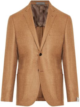 Corneliani: Однобортные пиджаки 