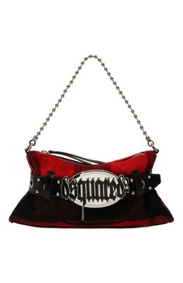 Dsquared2: Сумка в клетку 