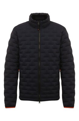 Bogner Fire+Ice: Синяя куртка 