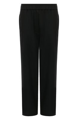 Giorgio Armani: Брюки из шерсти 