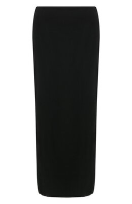 Giorgio Armani: Юбка из шерсти 