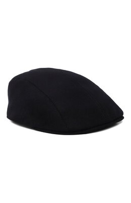 Brunello Cucinelli: Синяя кепка 