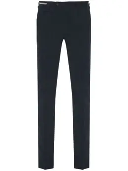Corneliani: Прямые брюки 