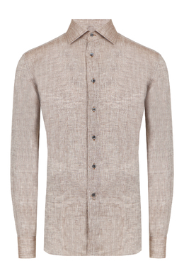 CORNELIANI: Повседневная рубашка 