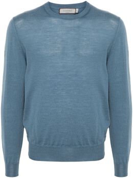 Canali: Трикотажный свитер 