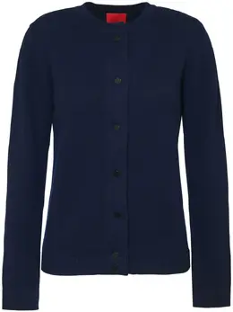 Cashmere In Love: Трикотажный кардиган 