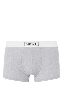 Versace: Трусы 