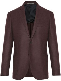 Corneliani: Красные пиджаки 