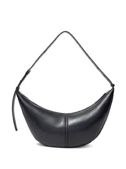 Proenza Schouler: Чёрная сумка 