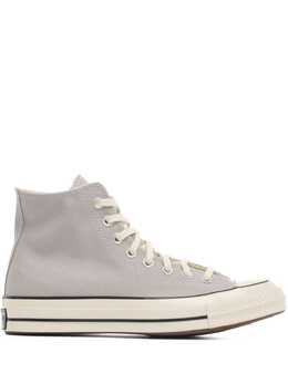 Converse: Кроссовки  Chuck 70 Hi