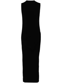 Rick Owens: Длинное платье 