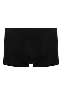 Zimmerli: Чёрные трусы 