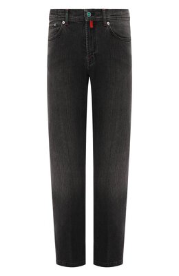 Kiton: Джинсовые джинсы 