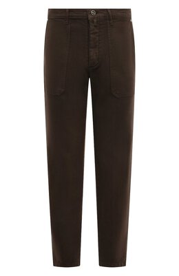 Kiton: Джинсы с карманами 