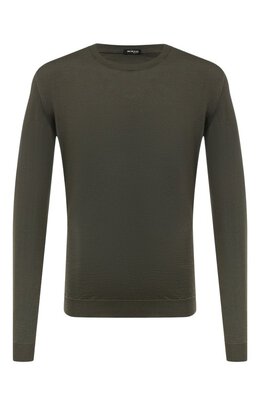 Kiton: Кашемировый свитер 