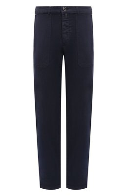 Kiton: Джинсы с карманами 