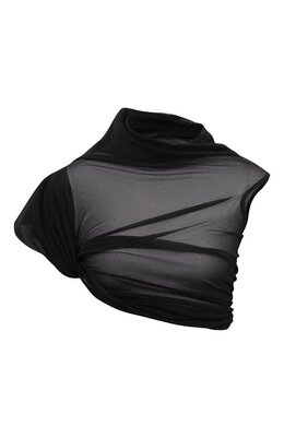 Rick Owens Lilies: Топ из полиэстера 