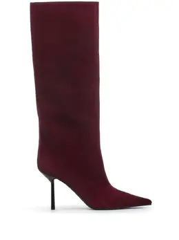 Le Silla: Красные ботинки 