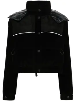 Moncler Grenoble: Короткая куртка 
