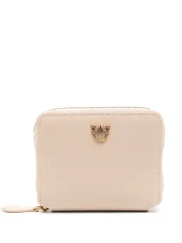 PINKO: Бежевый кошелёк  Taylor