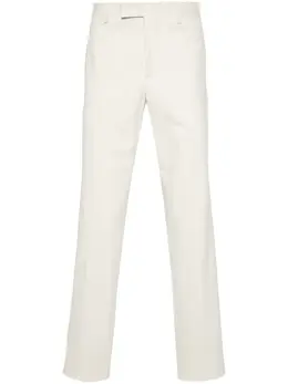Lardini: Белые брюки 