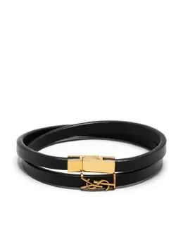 Saint Laurent: Браслет 