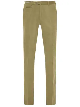 Corneliani: Прямые брюки 