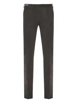 Corneliani: Прямые брюки 