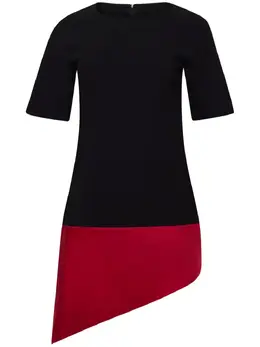 JW Anderson: Чёрное платье 