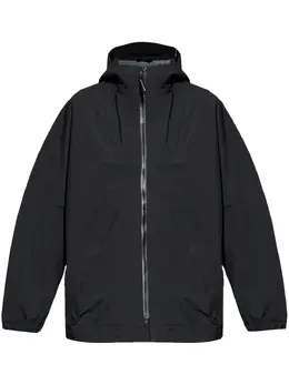 Y-3: Непромокаемая куртка 