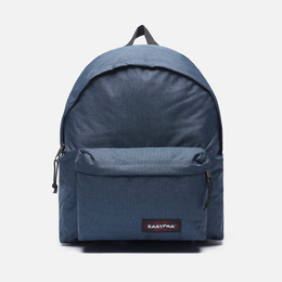 Eastpak: Синий рюкзак 
