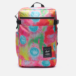 Eastpak: Розовая дорожная сумка 