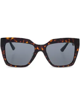 Versace Eyewear: Очки 