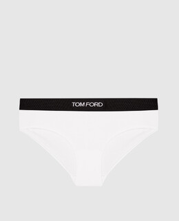 Tom Ford: Білі трусики 