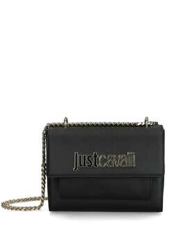 Just Cavalli: Чёрная сумка 