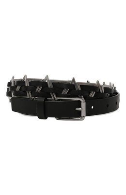 Bottega Veneta: Ремень 