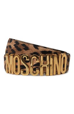 Moschino: Ремень 
