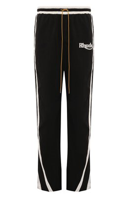 Rhude: Трикотажные брюки 